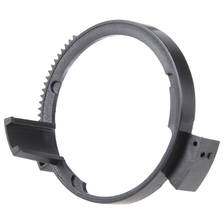 OEM Lens Gear Ring, For Sony DT16-105mm F3.5-5.6, For Nikon S3100, For Canon IXUS 105