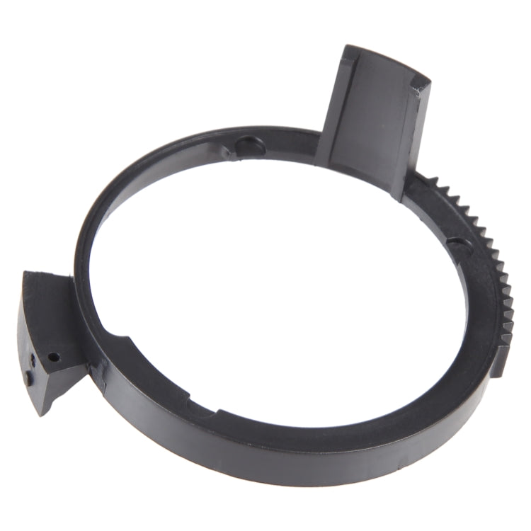 Anello ingranaggio lente OEM, For Sony DT16-105mm F3.5-5.6, For Nikon S3100, For Canon IXUS 105