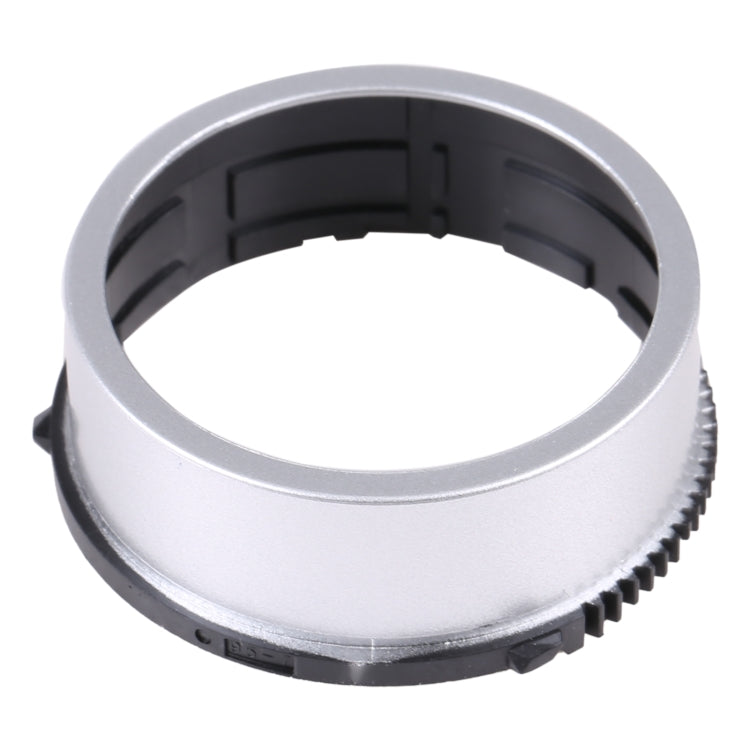 OEM Lens Gear Ring, For Sony DT16-105mm F3.5-5.6, For Nikon S3100, For Canon IXUS 105