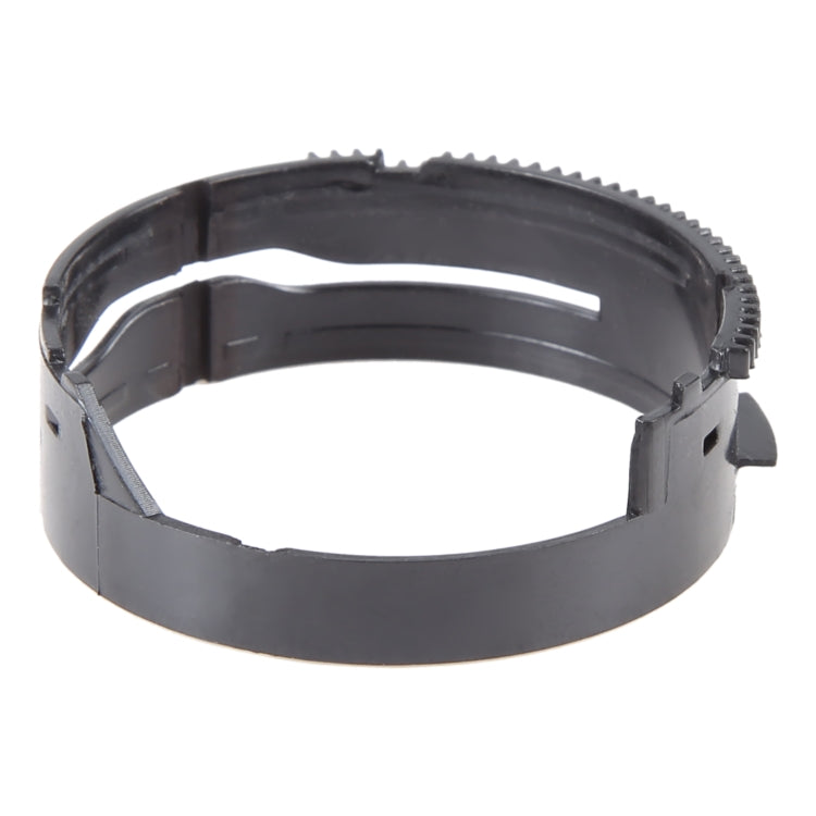 OEM Lens Gear Ring, For Sony DT16-105mm F3.5-5.6, For Nikon S3100, For Canon IXUS 105