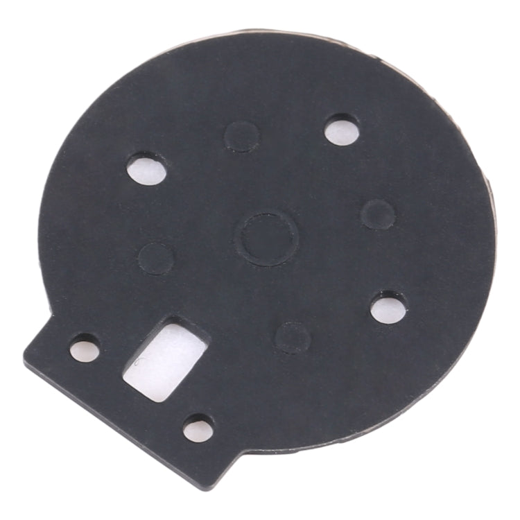 OEM Navigation Button Rubber Pad, For Nikon D800