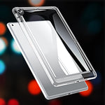 Custodia per tablet in acrilico trasparente, For iPad 10.2 2021 / 2020 / 2019, For iPad Air 3 10.5 2019, For iPad Air 2022 / 2020, For iPad mini 5 / 4