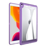Custodia per tablet in acrilico trasparente, For iPad 10.2 2021 / 2020 / 2019, For iPad Air 3 10.5 2019, For iPad Air 2022 / 2020, For iPad mini 5 / 4