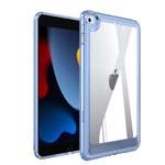 Custodia per tablet in acrilico trasparente, For iPad 10.2 2021 / 2020 / 2019, For iPad Air 3 10.5 2019, For iPad Air 2022 / 2020, For iPad mini 5 / 4
