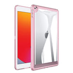 Custodia per tablet in acrilico trasparente, For iPad mini 2024 / mini 6, For iPad Pro 11 2022 / 2021 / 2020, For iPad 10th Gen 10.9 2022, For iPad 9.7 2018 / 2017