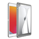Custodia per tablet in acrilico trasparente, For iPad mini 2024 / mini 6, For iPad Pro 11 2022 / 2021 / 2020, For iPad 10th Gen 10.9 2022, For iPad 9.7 2018 / 2017