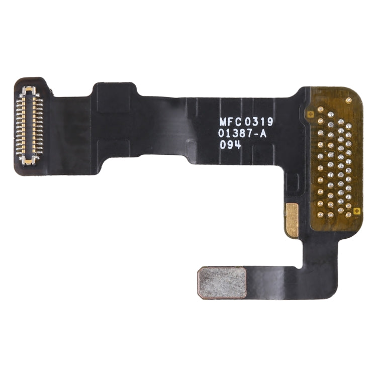 Cavo flessibile per connessione di ricarica, For Apple Watch Series 4 44mm, For Apple Watch Series 4 40mm, For Apple Watch Series 5 / SE 44mm, For Apple Watch Series 5 / SE 40mm, For Apple Watch Series 6 40mm, For Apple Watch Series 6 44mm