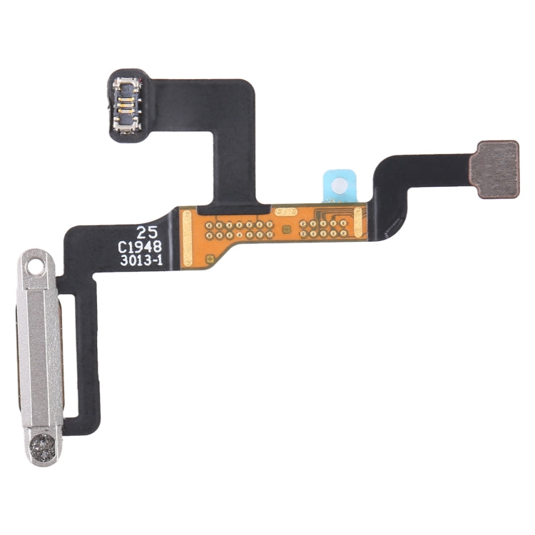 Cavo flessibile per connessione di ricarica, For Apple Watch Series 4 44mm, For Apple Watch Series 4 40mm, For Apple Watch Series 5 / SE 44mm, For Apple Watch Series 5 / SE 40mm, For Apple Watch Series 6 40mm, For Apple Watch Series 6 44mm