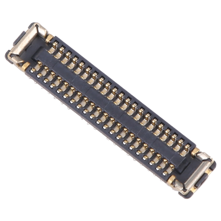 Touch FPC connector on motherboard, For iPad Air 2020 42Pin, For iPad Pro 11 A1980 56Pin, For iPad Pro 11 A1980 50Pin