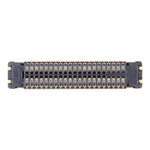 Toccare il connettore FPC sulla scheda madre, For iPad Air 2020 42Pin, For iPad Pro 11 A1980 56Pin, For iPad Pro 11 A1980 50Pin