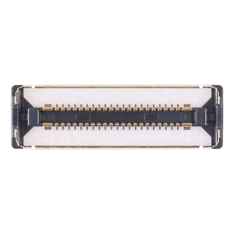 Connettore FPC di ricarica a 42 pin su cavo flessibile, For iPad Pro 11 A1980 A1979 A2377