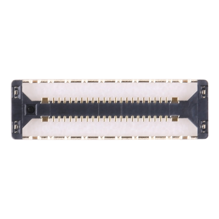 Connettore FPC di ricarica a 42 pin su cavo flessibile, For iPad Pro 11 A1980 A1979 A2377