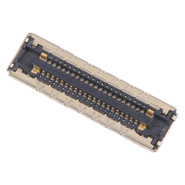 42 Pin Charging FPC Connector on Motherboard, For iPad Pro 11 A1980