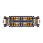 Connettore FPC display LCD per iPad Air 2020 e iPad Pro 11