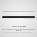 Pellicola in vetro temperato antideflagrante NILLKIN CP+Pro 9H, For Realme GT Neo 5, For Realme 10 Pro 5G, For Samsung Galaxy A34 5G, For Samsung Galaxy S23+ 5G, For Xiaomi Redmi K60/K60 Pro/K60E
