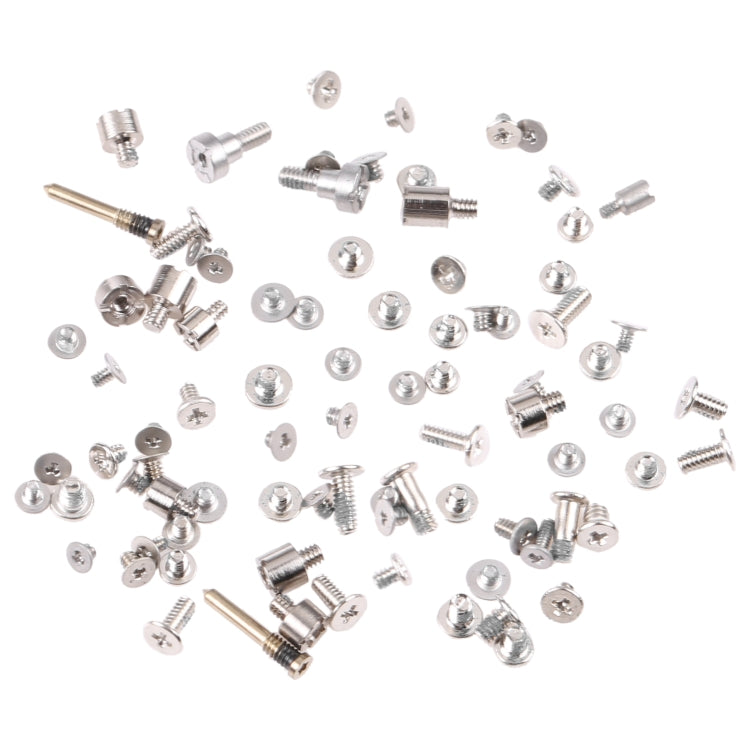 Complete Set of Screws and Bolts, For iPhone 14, For iPhone 14 Plus, For iPhone 14 Pro, For iPhone 14 Pro Max