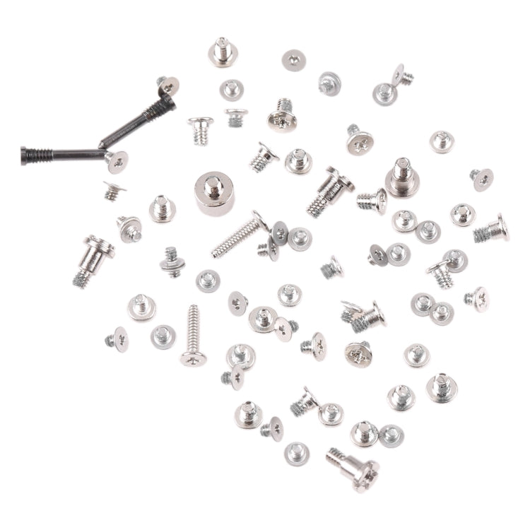 Complete Set of Screws and Bolts, For iPhone 14, For iPhone 14 Plus, For iPhone 14 Pro, For iPhone 14 Pro Max