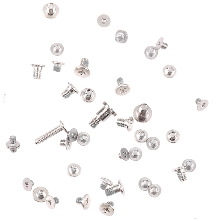 Complete Set of Screws and Bolts, For iPhone 14, For iPhone 14 Plus, For iPhone 14 Pro, For iPhone 14 Pro Max