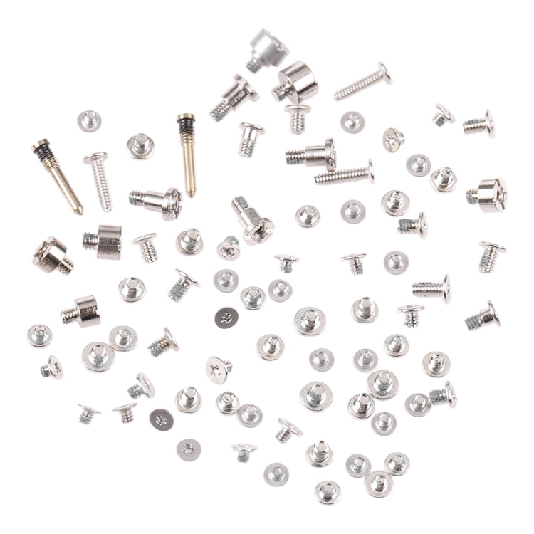 Complete Set of Screws and Bolts, For iPhone 14, For iPhone 14 Plus, For iPhone 14 Pro, For iPhone 14 Pro Max