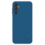 NILLKIN Custodia per telefono per PC smerigliata, For Samsung Galaxy A14 4G, For Samsung Galaxy A14 5G