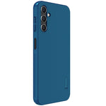 NILLKIN Custodia per telefono per PC smerigliata, For Samsung Galaxy A14 4G, For Samsung Galaxy A14 5G