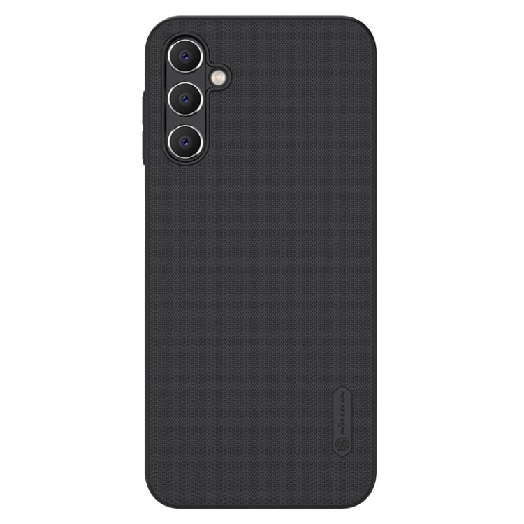 NILLKIN Custodia per telefono per PC smerigliata, For Samsung Galaxy A14 4G, For Samsung Galaxy A14 5G