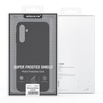NILLKIN Custodia per telefono per PC smerigliata, For Samsung Galaxy A14 4G, For Samsung Galaxy A14 5G