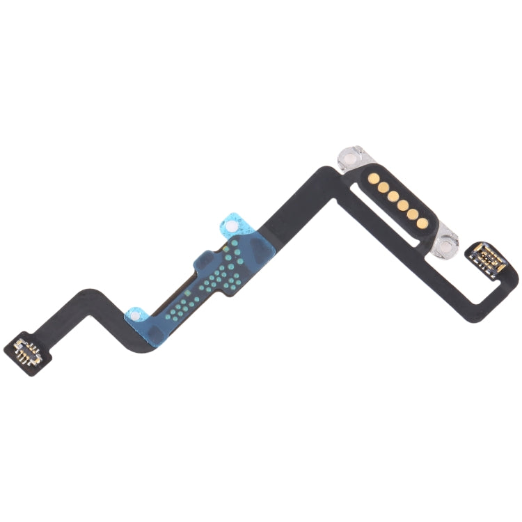 Motherboard Charging Connector Flex Cable, For Apple Watch Series 6 40mm, For Apple Watch Series 6 44mm