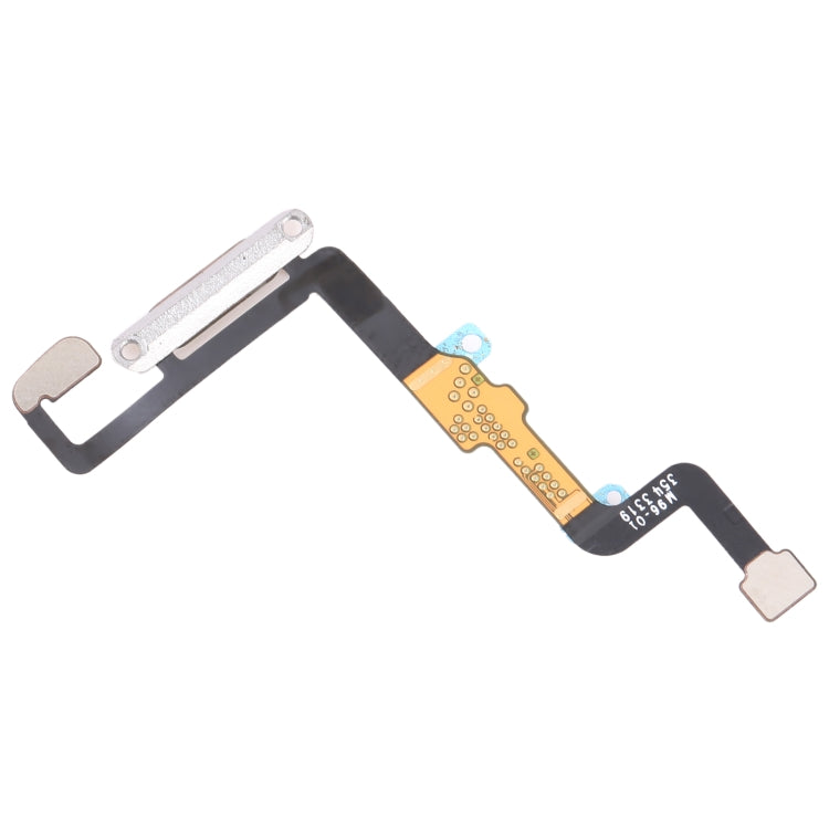 Motherboard Charging Connector Flex Cable, For Apple Watch Series 6 40mm, For Apple Watch Series 6 44mm