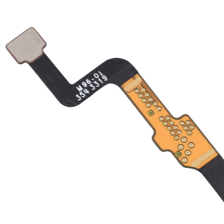 Motherboard Charging Connector Flex Cable, For Apple Watch Series 6 40mm, For Apple Watch Series 6 44mm