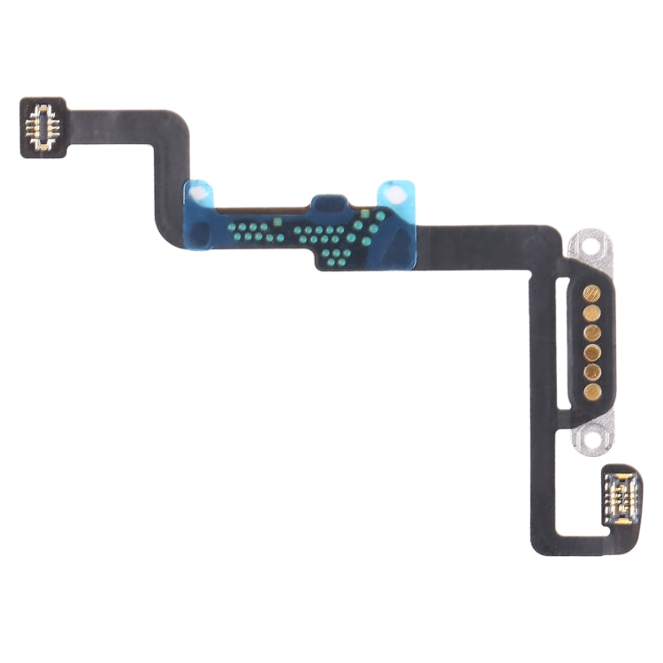 Motherboard Charging Connector Flex Cable, For Apple Watch Series 6 40mm, For Apple Watch Series 6 44mm