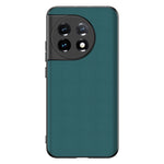 Custodia per telefono in pelle di agnello ultrasottile, For OnePlus 11