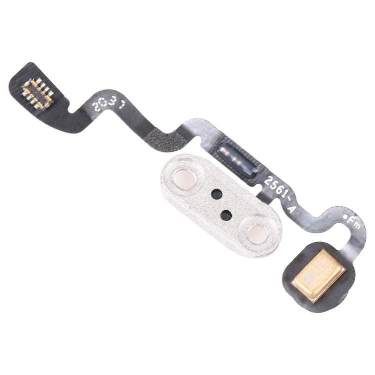 Microphone Power Flex Cable, For Apple Watch Series 6 40mm, For Apple Watch Series 6 44mm