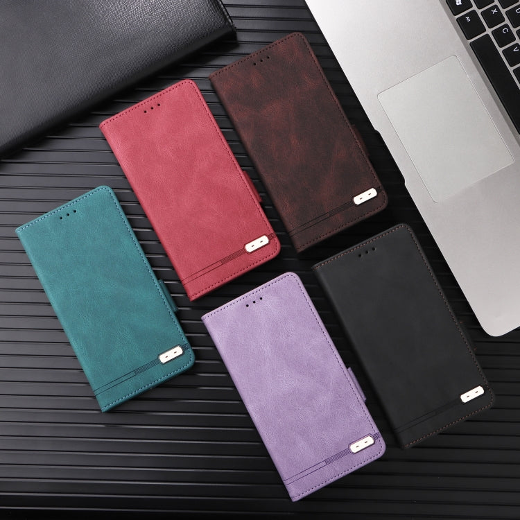 Custodia per cellulare in pelle con chiusura magnetica, For OPPO Find X6, For OPPO Find X6 Pro, For Realme V30 / V30t 5G, For Samsung Galaxy M14 5G