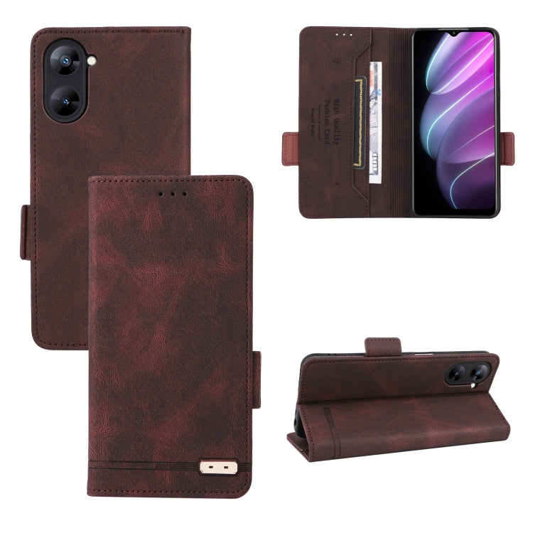 Custodia per cellulare in pelle con chiusura magnetica, For OPPO Find X6, For OPPO Find X6 Pro, For Realme V30 / V30t 5G, For Samsung Galaxy M14 5G