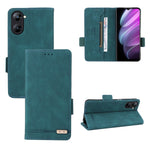 Custodia per cellulare in pelle con chiusura magnetica, For OPPO Find X6, For OPPO Find X6 Pro, For Realme V30 / V30t 5G, For Samsung Galaxy M14 5G