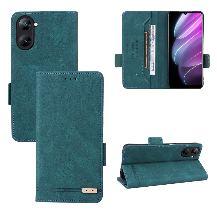 Custodia per cellulare in pelle con chiusura magnetica, For OPPO Find X6, For OPPO Find X6 Pro, For Realme V30 / V30t 5G, For Samsung Galaxy M14 5G