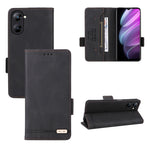 Custodia per cellulare in pelle con chiusura magnetica, For OPPO Find X6, For OPPO Find X6 Pro, For Realme V30 / V30t 5G, For Samsung Galaxy M14 5G