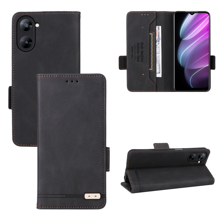 Custodia per cellulare in pelle con chiusura magnetica, For OPPO Find X6, For OPPO Find X6 Pro, For Realme V30 / V30t 5G, For Samsung Galaxy M14 5G