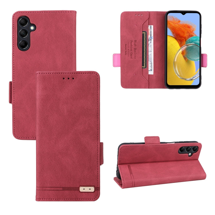 Custodia per cellulare in pelle con chiusura magnetica, For OPPO Find X6, For OPPO Find X6 Pro, For Realme V30 / V30t 5G, For Samsung Galaxy M14 5G
