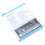 Batteria sostitutiva 300mAh per smartphone Blackberry