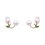 Temperament Ladies Light Luxury Pearl Orecchini a doppio strato Orecchini con diamanti, EH1490, EH0668, EH1595, EH1220, EH1509, EH1667, EH1291, EH1661, EH1671, EH1666, EH0829, EH0820, EH1649, EH1485, EH1560, EH1662, EH1650, EH1631, EH1628, EH0997, EH05...