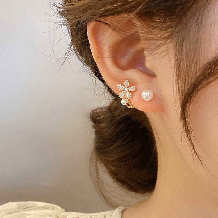 Temperament Ladies Light Luxury Pearl Orecchini a doppio strato Orecchini con diamanti, EH1490, EH0668, EH1595, EH1220, EH1509, EH1667, EH1291, EH1661, EH1671, EH1666, EH0829, EH0820, EH1649, EH1485, EH1560, EH1662, EH1650, EH1631, EH1628, EH0997, EH05...