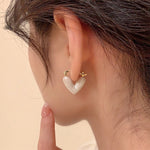 Temperament Ladies Light Luxury Pearl Orecchini a doppio strato Orecchini con diamanti, EH1490, EH0668, EH1595, EH1220, EH1509, EH1667, EH1291, EH1661, EH1671, EH1666, EH0829, EH0820, EH1649, EH1485, EH1560, EH1662, EH1650, EH1631, EH1628, EH0997, EH05...