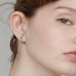 Temperament Ladies Light Luxury Pearl Orecchini a doppio strato Orecchini con diamanti, EH1490, EH0668, EH1595, EH1220, EH1509, EH1667, EH1291, EH1661, EH1671, EH1666, EH0829, EH0820, EH1649, EH1485, EH1560, EH1662, EH1650, EH1631, EH1628, EH0997, EH05...
