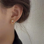 Temperament Ladies Light Luxury Pearl Orecchini a doppio strato Orecchini con diamanti, EH0843, EH1292, EH1604, EH1600, EH0993, EH1601, EH0755, EH0939, EH0527, EH1441, EH1008, EH1493, EH1606, EH0930, EH1589, EH1562, EH0957, EH1422, EH1423, EH1618, EH16...