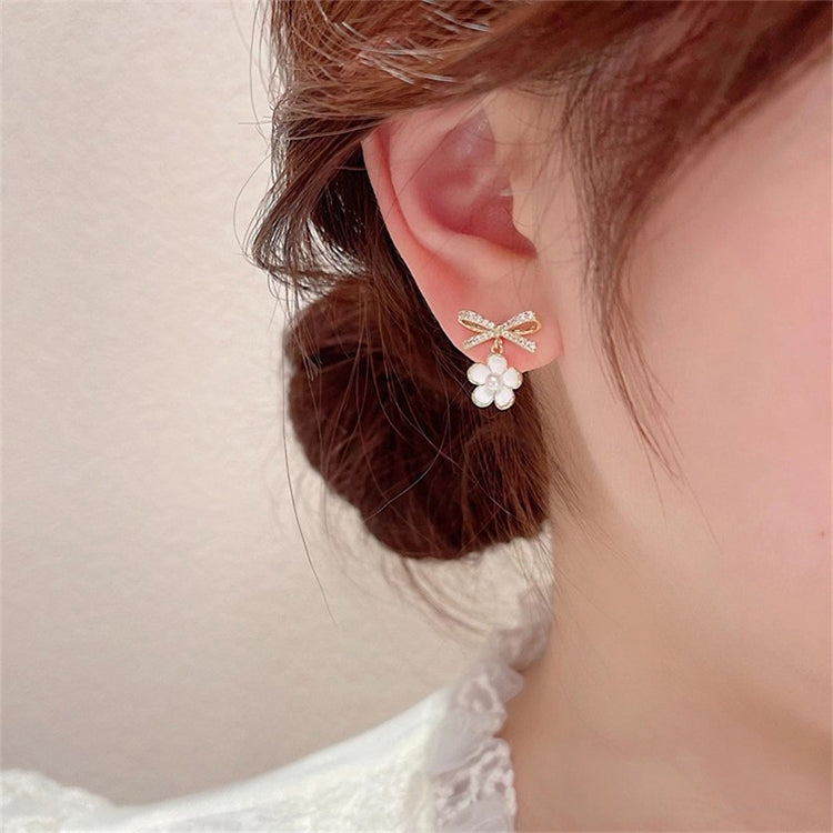 Temperament Ladies Light Luxury Pearl Orecchini a doppio strato Orecchini con diamanti, EH0843, EH1292, EH1604, EH1600, EH0993, EH1601, EH0755, EH0939, EH0527, EH1441, EH1008, EH1493, EH1606, EH0930, EH1589, EH1562, EH0957, EH1422, EH1423, EH1618, EH16...