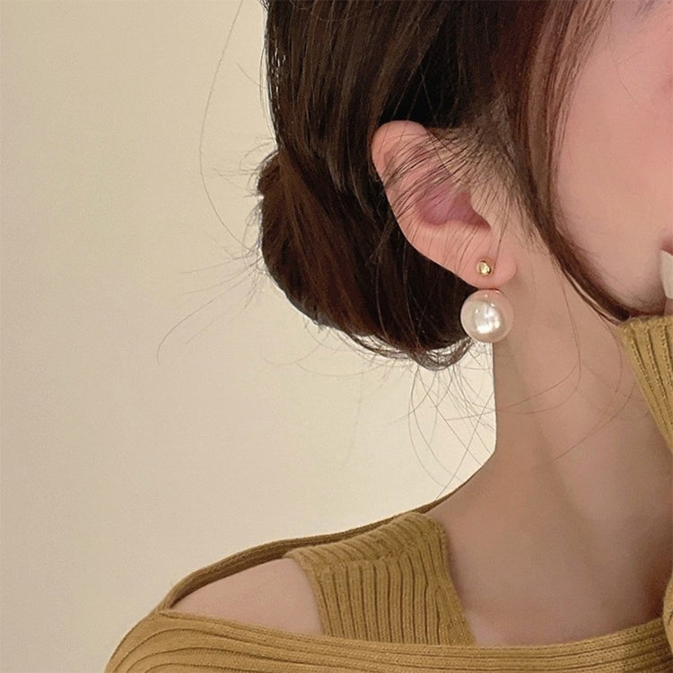 Temperament Ladies Light Luxury Pearl Orecchini a doppio strato Orecchini con diamanti, EH0843, EH1292, EH1604, EH1600, EH0993, EH1601, EH0755, EH0939, EH0527, EH1441, EH1008, EH1493, EH1606, EH0930, EH1589, EH1562, EH0957, EH1422, EH1423, EH1618, EH16...