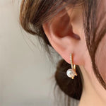 Temperament Ladies Light Luxury Pearl Orecchini a doppio strato Orecchini con diamanti, EH0843, EH1292, EH1604, EH1600, EH0993, EH1601, EH0755, EH0939, EH0527, EH1441, EH1008, EH1493, EH1606, EH0930, EH1589, EH1562, EH0957, EH1422, EH1423, EH1618, EH16...