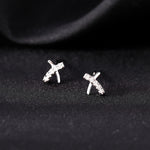 Temperament Ladies Light Luxury Pearl Orecchini a doppio strato Orecchini con diamanti, EH1365, EH0881, EH1309, EH1343, EH1468, EH1034, EH1314